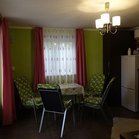 Mesteri Apartman 외부 사진