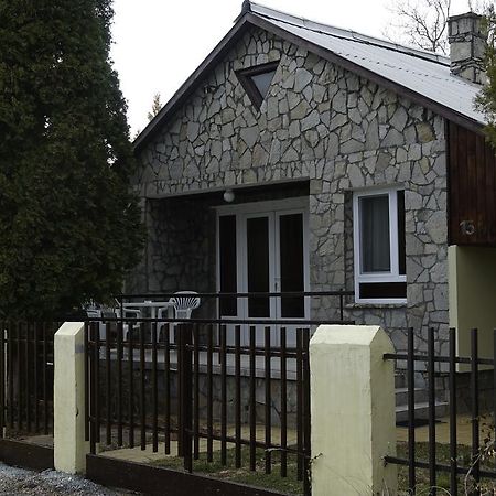 Mesteri Apartman 외부 사진