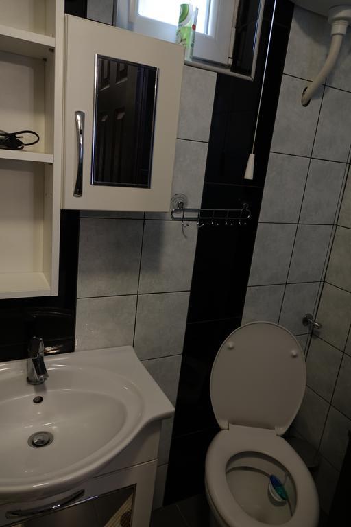 Mesteri Apartman 외부 사진