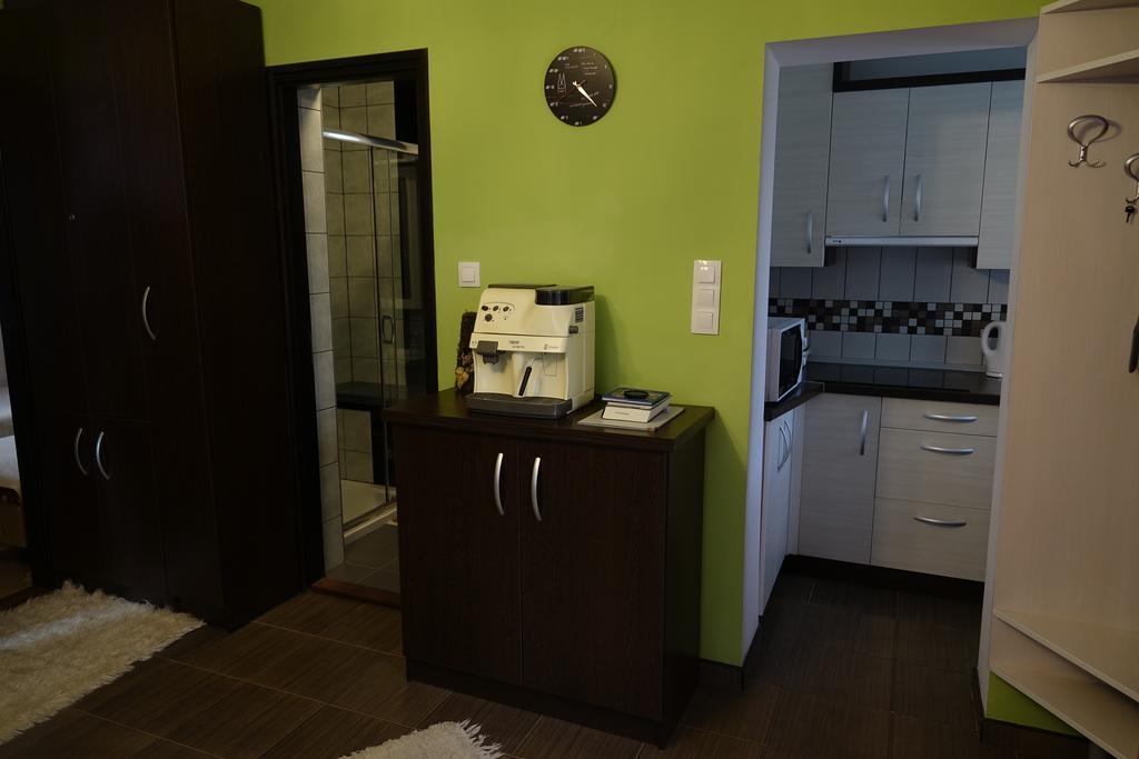 Mesteri Apartman 외부 사진