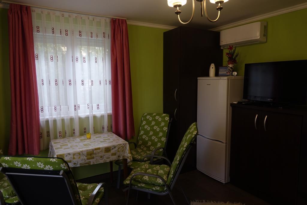 Mesteri Apartman 외부 사진
