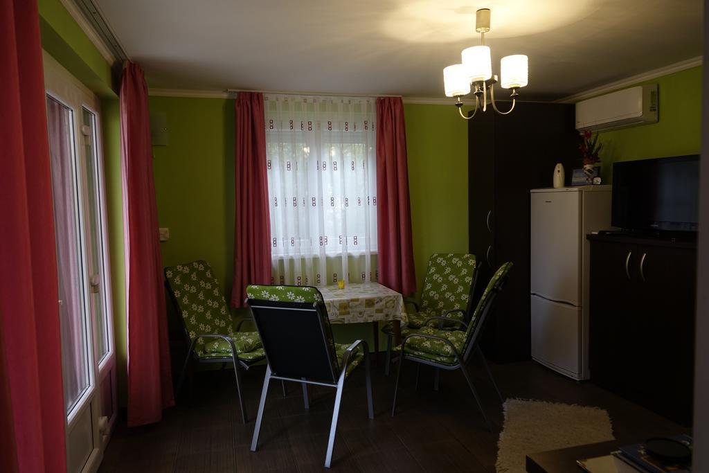Mesteri Apartman 외부 사진