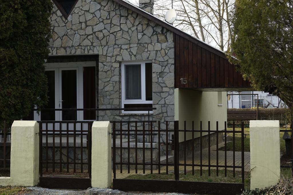 Mesteri Apartman 외부 사진
