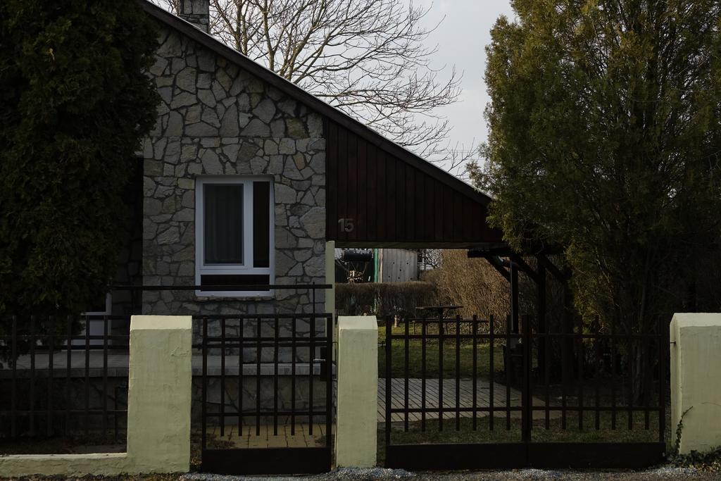 Mesteri Apartman 외부 사진