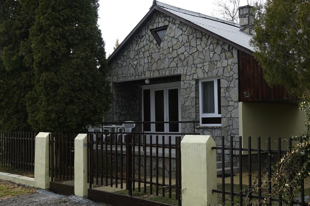 Mesteri Apartman 외부 사진