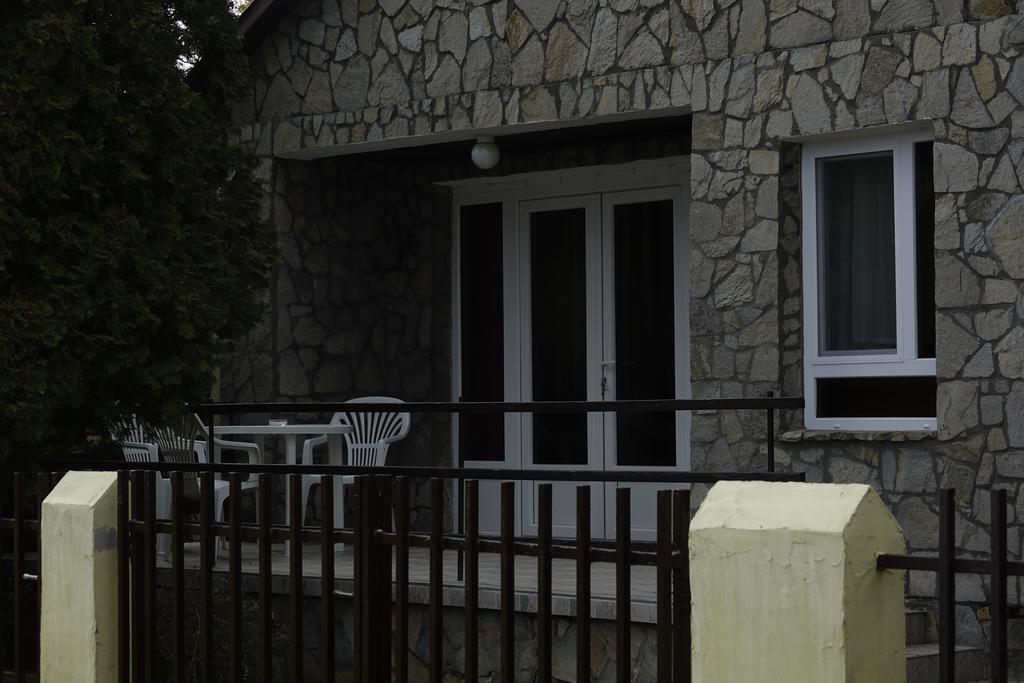 Mesteri Apartman 외부 사진